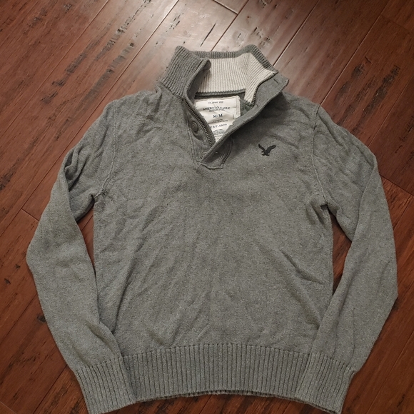 American eagle sweater - Picture 1 of 6